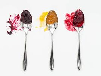 تصویر 1 از خرید و قیمت قاشق چایخوری گیاهی + فروش عمده